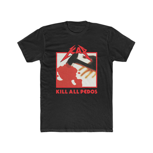 Kill ‘Em All Tee